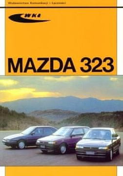 shumee Mazda 323 modeli 1989-1995