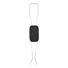 White Shark Tipkovnica GK-005122 HAMACHI Mehanska RGB / HR - MODRA SW.