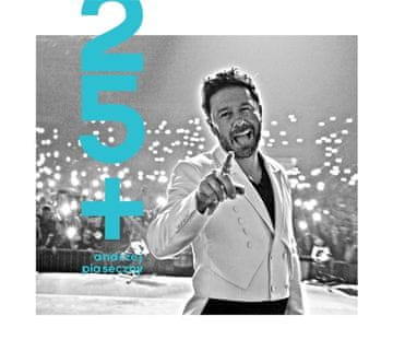 shumee 25+ CD-jev Andrzeja Piasecznyja