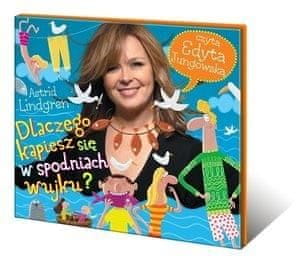 shumee Zakaj se kopaš v hlačah, stric? avdioknjiga