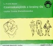 shumee Čarovnik iz Oza 1/4 zvočnega CD-ja
