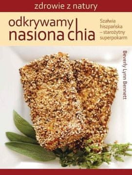 shumee Odkrivanje chia semen