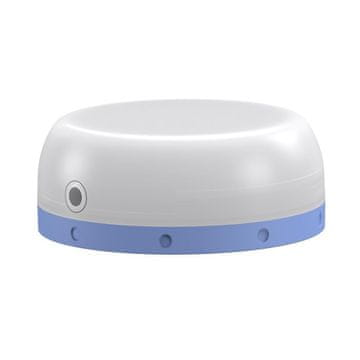 Led Lenser Otroška kamp svetilka Ledlenser Kidcamp6, Vijolična