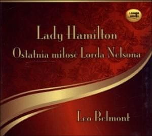 shumee Lady Hamilton: CD Lord Nelson's Last Love
