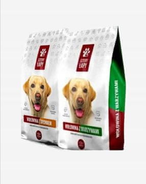 shumee Cztery Paws Premium mešanica prigrizkov 10kg x 2 kom