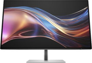 shumee Monitor HP serije 7 Pro 27" QHD Thunderbolt 4 – 727pu, 8J9E6AA