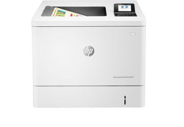shumee HP Color LaserJet Enterprise M554dn - barvni laserski tiskalnik, USB, obojestransko tiskanje, 7ZU81A