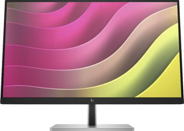shumee HP E24t G5 monitor FHD z zaslonom na dotik, 6N6E6AT