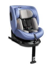 shumee Avtosedež Bosco moder (40–150 cm)