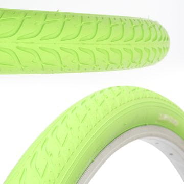 shumee Pnevmatika SA-283 700x45C ZELENA052