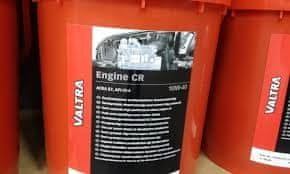 shumee Motorno olje 10w40 CR brez adblue (prostornina 20l)