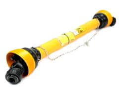 shumee Kardanska gred 1110-1600mm 830Nm CE 2020 serija 6R WARYŃSKI