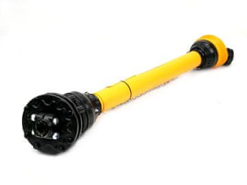 shumee Kardanska gred 860-1250 mm 620 Nm torna sklopka 1200 Nm 60960 CE 2020 serija 5R Waryński