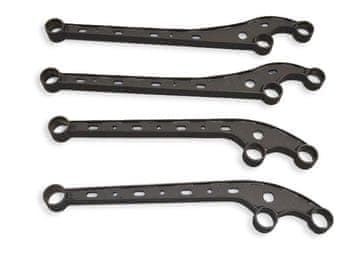 shumee Komplet nihajne roke SNA05