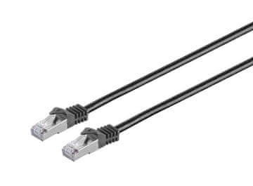 MicroConnect povezovalni kabel RJ45 S/FTP (PiMF)