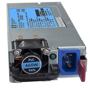 shumee Napajalnik HP Enterprise - 460 W, 643954-001