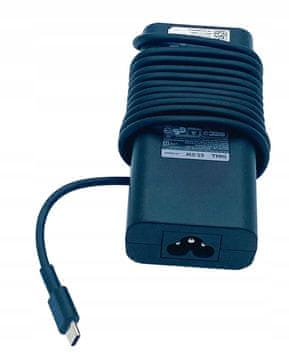 shumee DELL napajalnik, 65 W, 19,5 V, 3, 1N3PY