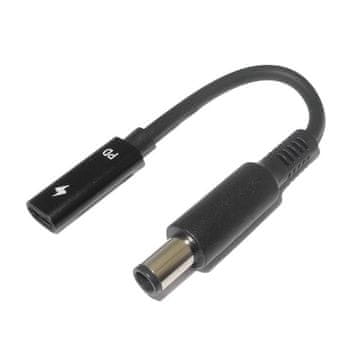 CoreParts CoreParts pretvorniški kabel za DELL, MBXUSBC-CO0001