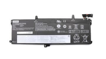 Lenovo Baterija Lenovo 3c, 57Wh, Li-Ion, SMP, 5B10W13914