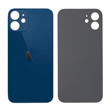 CoreParts Zadnje steklo CoreParts za Apple iPhone 12 MOBX-IP12-23