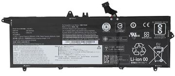 Lenovo Baterija Lenovo 3c, 57Wh, Li-ion, SMP, 02DL015