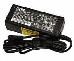 Acer Acer 65W 19V 3-pinski rumeni napajalnik, AP.06501.026