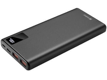 shumee Sandberg Powerbank USB-C PD 20W 10000