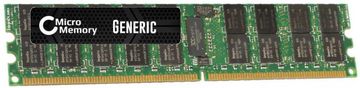 shumee CoreParts 4GB pomnilniški modul za HP 667MHz DDR2 Major DIMM, MMH9743/4GB