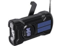 shumee Sandberg Survivor 5000 večnamenski radio, 421-03