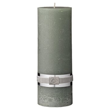 Lene Bjerre Lene Bjerre L Olive Green Candle