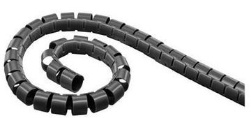 MicroConnect Kabel MicroConnect Eater 25 mm črne barve 20 m CABLEEATER25B