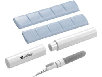 shumee Komplet za čiščenje Sandberg AirPods - čistilno pero za AirPods, 470-32