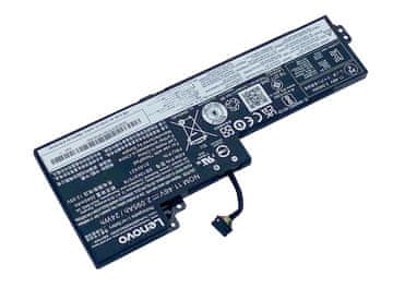 shumee Notranja baterija Lenovo 3c 24Wh Li-Ion, 01AV420