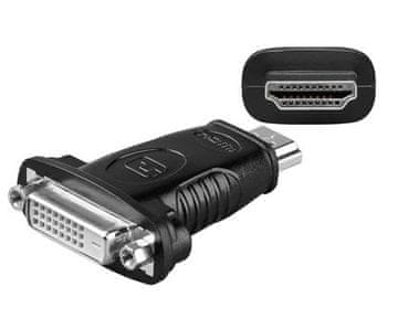 shumee Adapter MicroConnect HDMI - DVI-D