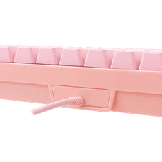 White Shark TIPKOVNICA GK-2201 RONIN Pink / SLO