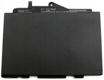shumee Baterija Coreparts za HP 800232-241