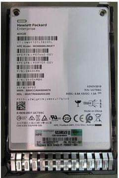 shumee HP Enterprise SSD 400GB SFF SAS MU SC DS, P09922-001