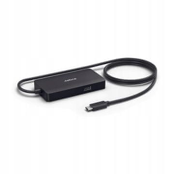 shumee Jabra PanaCast USB vozlišče (USB-C, 14207-58