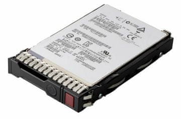 shumee HP Enterprise DRV SSD 800 GB SFF SAS SC, P22581-001