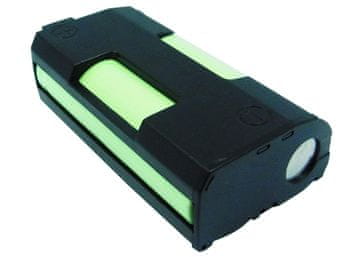 shumee Baterija za brezžične slušalke CoreParts, MBXWHS-BA098