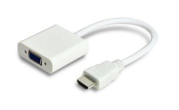 shumee Adapter MicroConnect HDMI - VGA