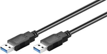 shumee Kabel MicroConnect USB 3.0 A, 5 m