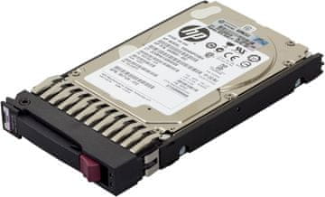 shumee HP Enterprise 450 Gb 10K vrt/min SAS 2,5"" 730708-001