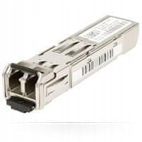 SFP 1,25 Gb/s LC-LX SMF oddajnik/sprejemnik
