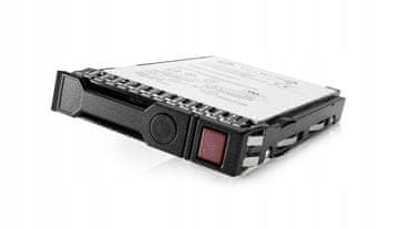 shumee HP Enterprise trdi disk 300 GB 2,5" 15K, 653960-001
