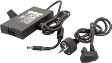 DELL DELL napajalnik 130 W z 1 m kablom, 450-12063