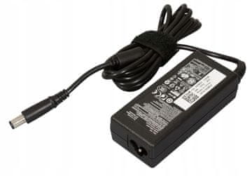 DELL Originalni napajalnik DELL 65W (450-16688)