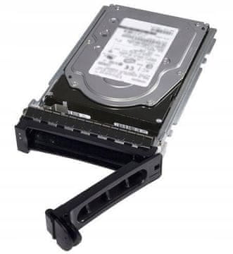 DELL Trdi disk 600 GB SAS6 10 2,5 H-CE E/C, G76RF