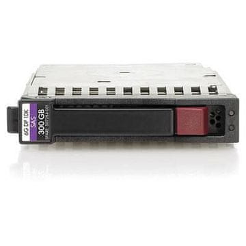 shumee HP Enterprise 300GB trdi disk 2.5 15K, 627195-001
