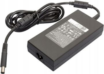 DELL Originalni napajalnik DELL 180W (DW5G3)